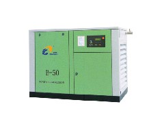 水冷空壓機和風冷空壓機的優缺點