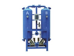 無熱再生干燥機和有熱再生干燥機有什么區別