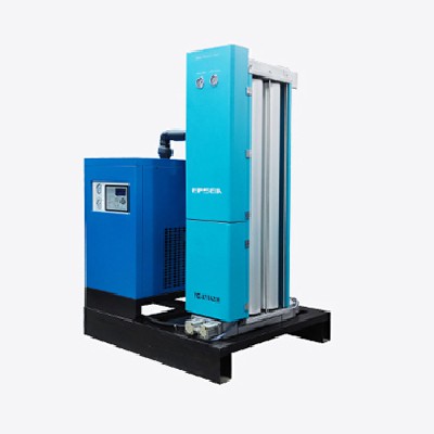 模組組合式干燥機(jī)