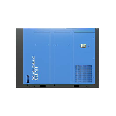 低壓VPM（VFD+PM）螺桿空壓機