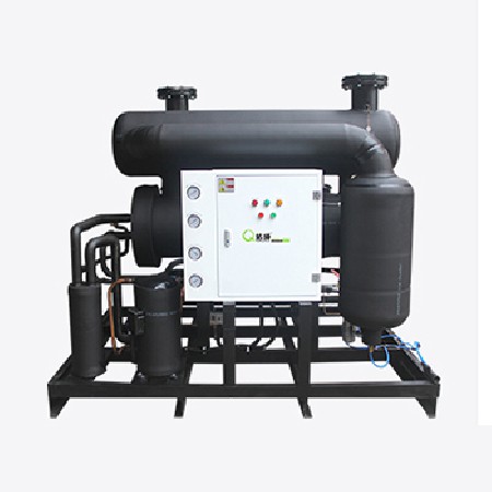 水冷式高溫型冷凍式干燥機