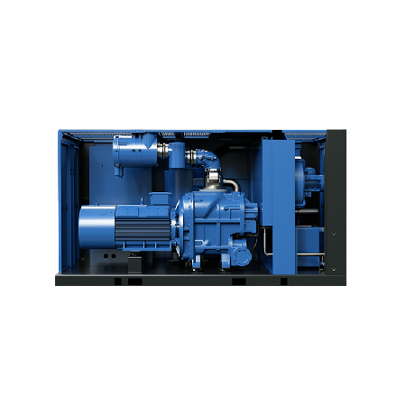 兩級(jí)VPM（VFD+PM）螺桿空壓機(jī)