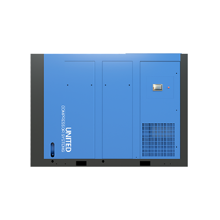 低壓VPM（VFD+PM）螺桿空壓機