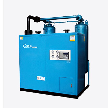 無熱再生組合式干燥機(jī)